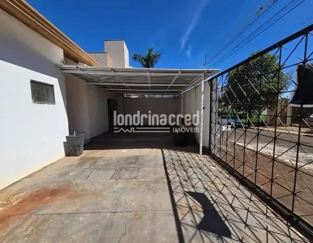 Casa, 4 quartos, 250 m² - Foto 8