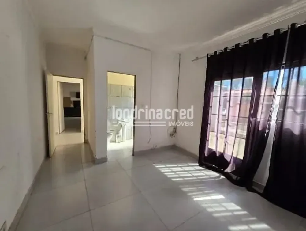 Casa, 4 quartos, 250 m² - Foto 1