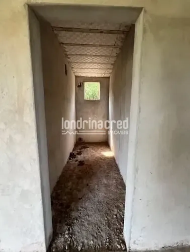 Chácara, 6 quartos, 5000 m² - Foto 1
