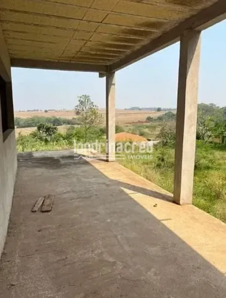 Chácara, 6 quartos, 5000 m² - Foto 2