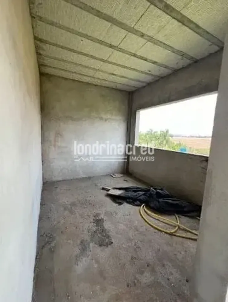 Chácara, 6 quartos, 5000 m² - Foto 5