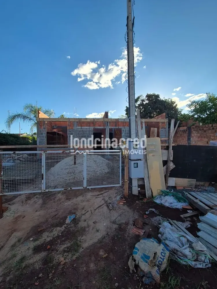 Casa, 3 quartos, 82 m² - Foto 5
