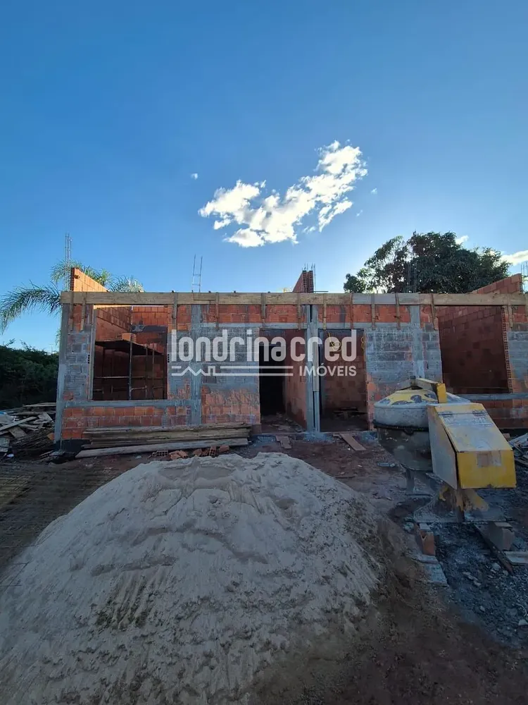 Casa, 3 quartos, 82 m² - Foto 3