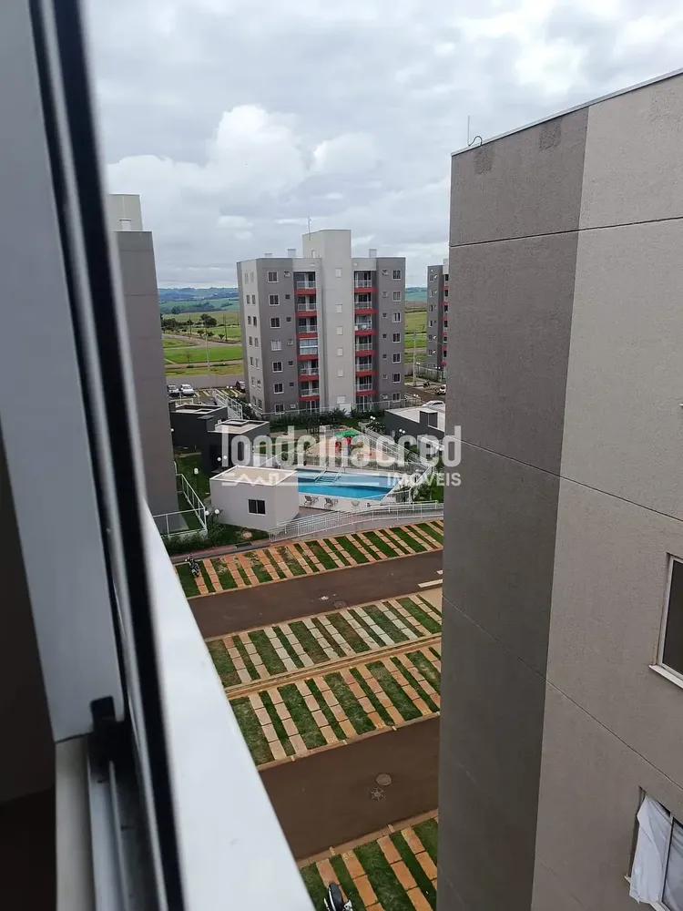 Apartamento, 2 quartos, 46 m² - Foto 3