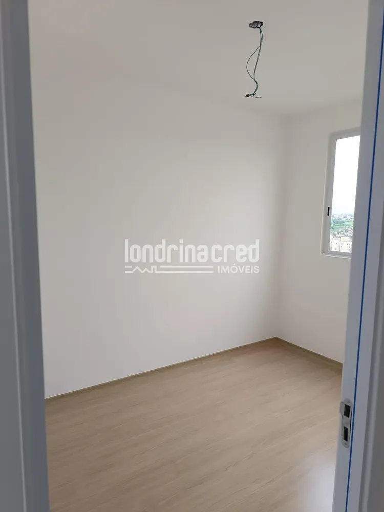 Apartamento, 2 quartos, 46 m² - Foto 2
