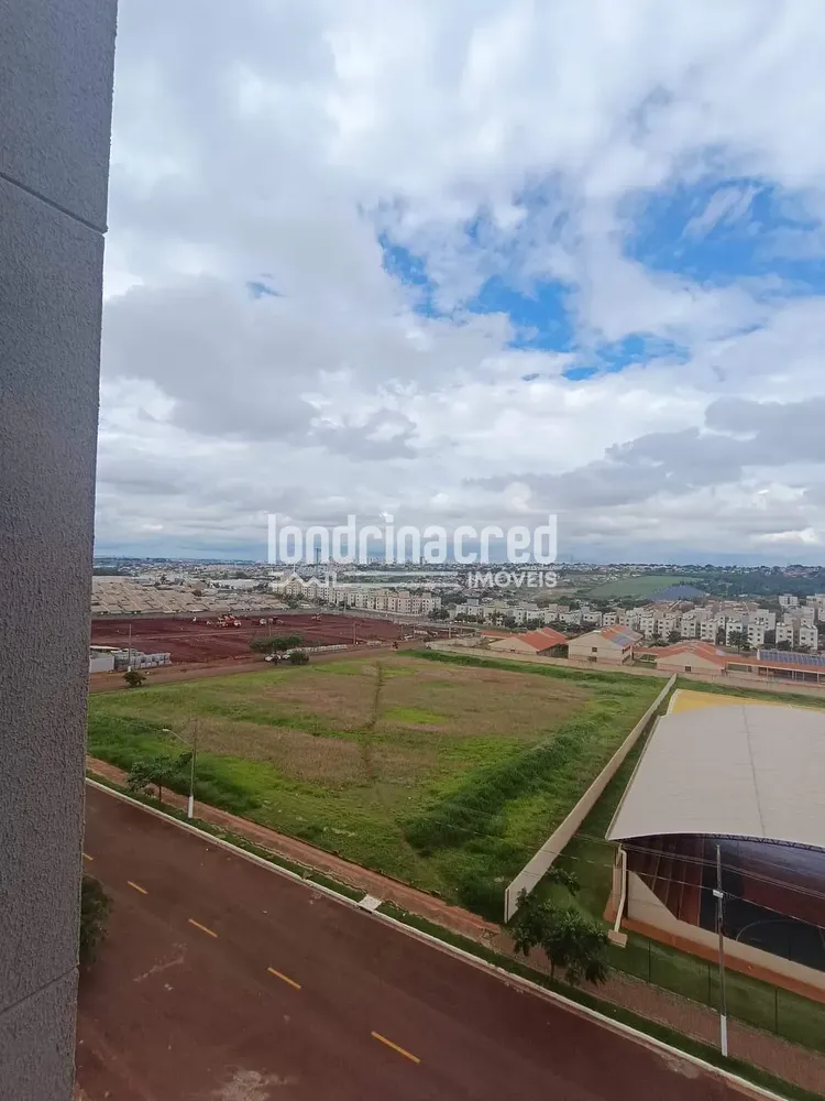 Apartamento, 2 quartos, 46 m² - Foto 4