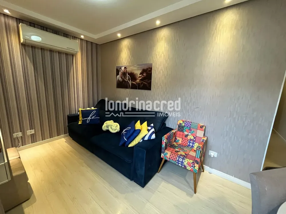 Casa, 3 quartos, 140 m² - Foto 8