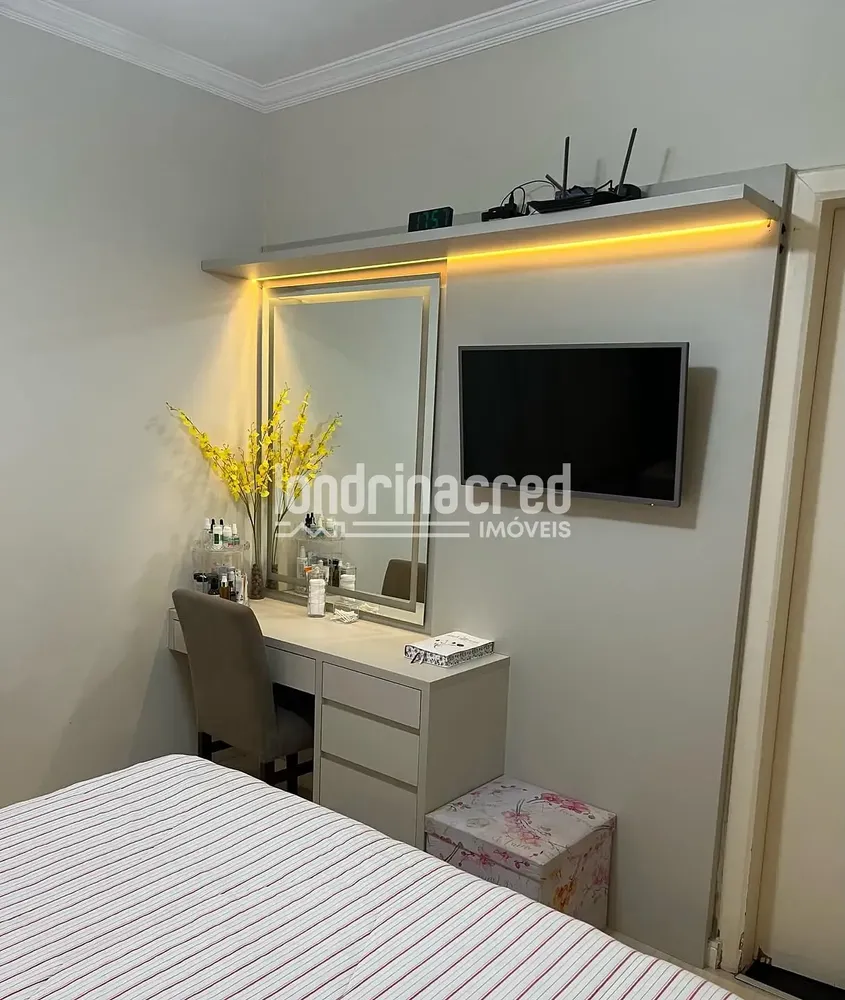 Casa, 3 quartos, 140 m² - Foto 3