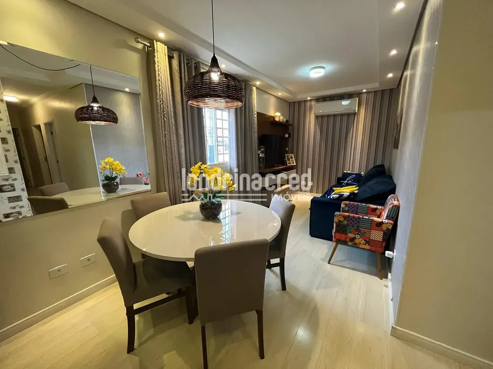 Casa, 3 quartos, 140 m² - Foto 1