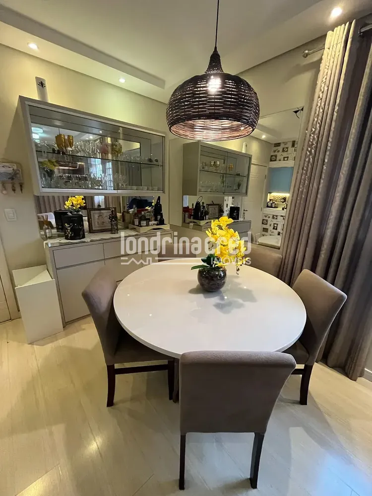 Casa, 3 quartos, 140 m² - Foto 4