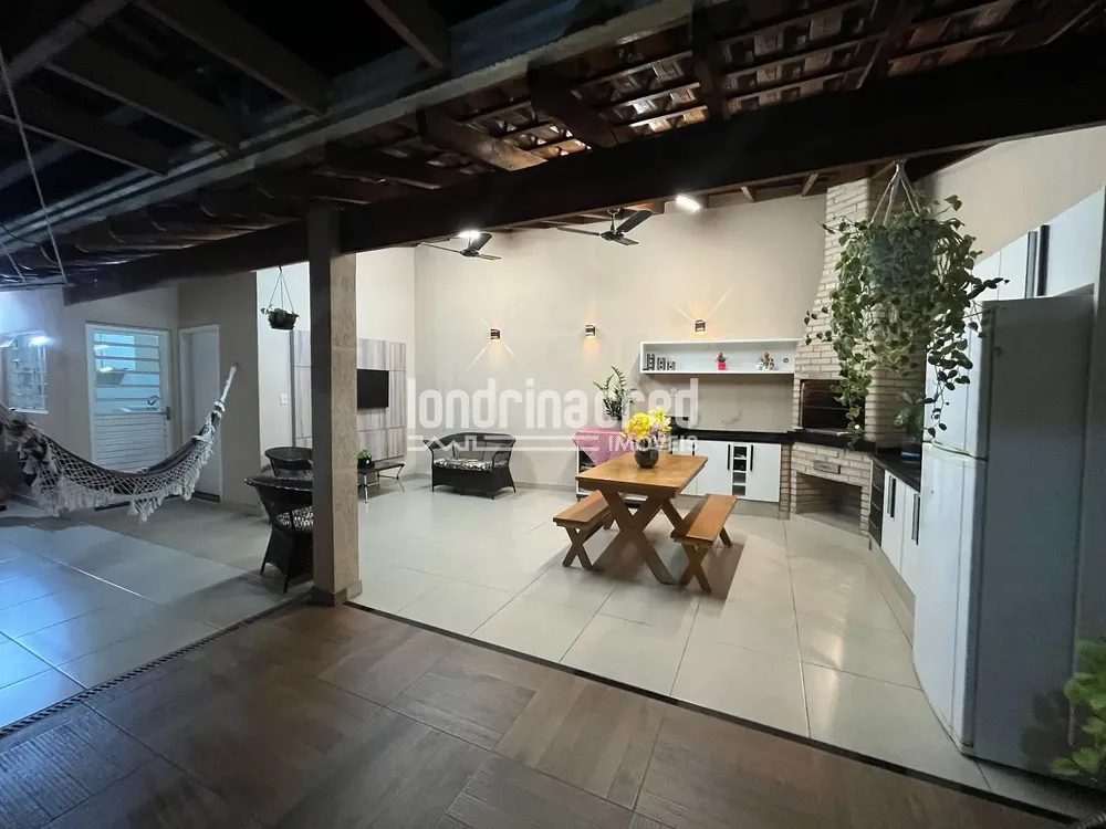 Casa, 3 quartos, 140 m² - Foto 7