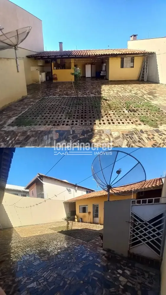 Casa, 3 quartos, 122 m² - Foto 5