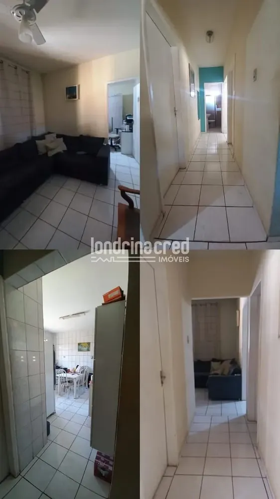 Casa, 3 quartos, 122 m² - Foto 2