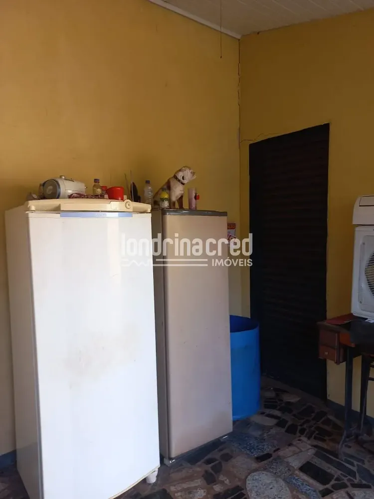 Casa, 3 quartos, 122 m² - Foto 1