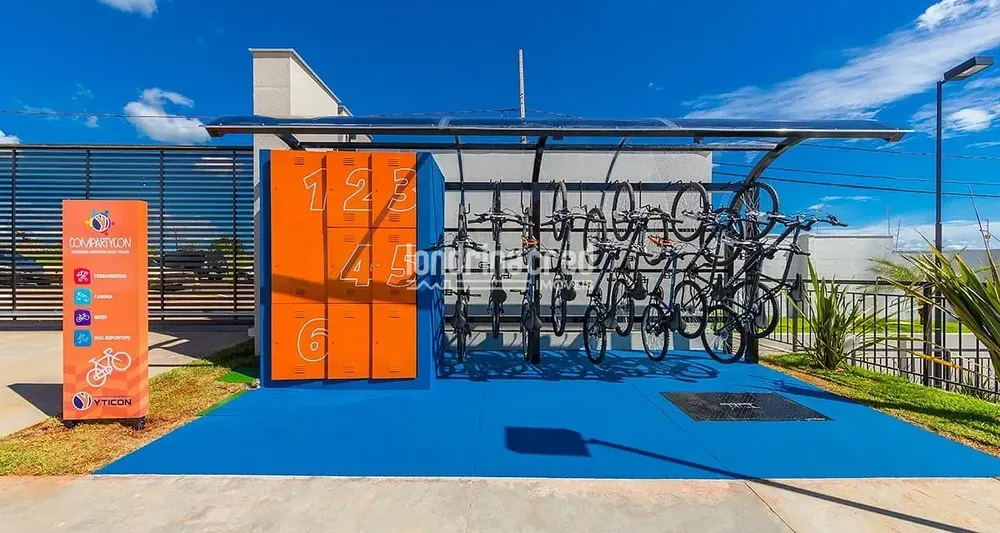 Apartamento, 2 quartos, 48 m² - Foto 12
