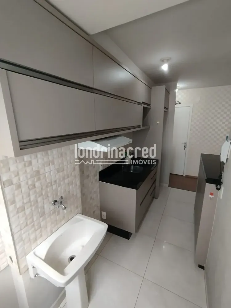 Apartamento, 2 quartos, 48 m² - Foto 1