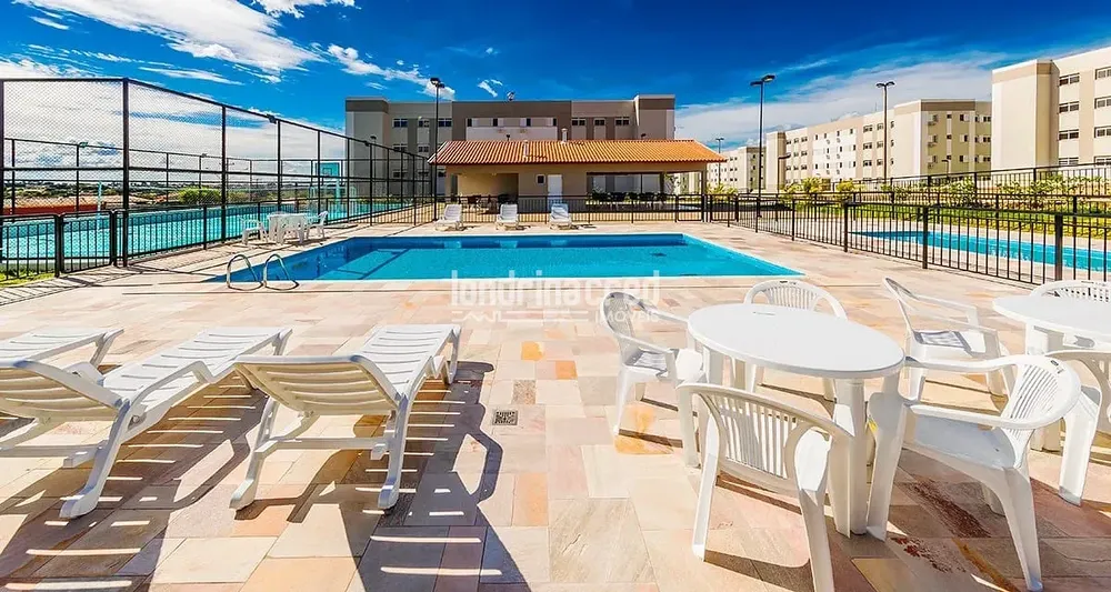 Apartamento, 2 quartos, 48 m² - Foto 7