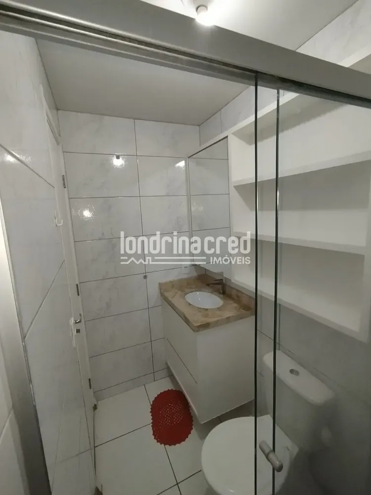 Apartamento, 2 quartos, 48 m² - Foto 8