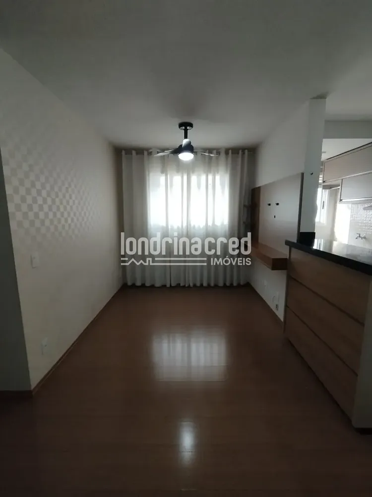 Apartamento, 2 quartos, 48 m² - Foto 3