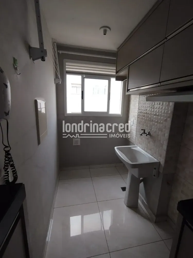 Apartamento, 2 quartos, 48 m² - Foto 4