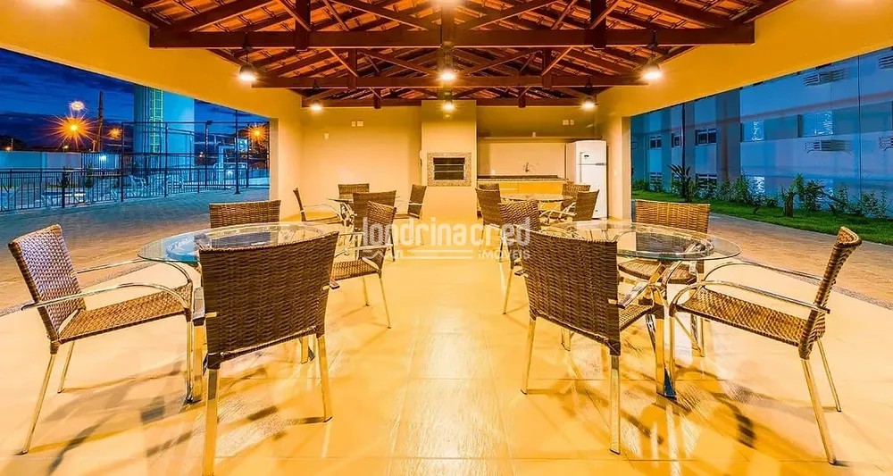 Apartamento, 2 quartos, 48 m² - Foto 10