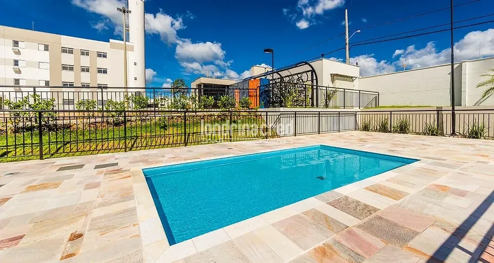 Apartamento, 2 quartos, 48 m² - Foto 9
