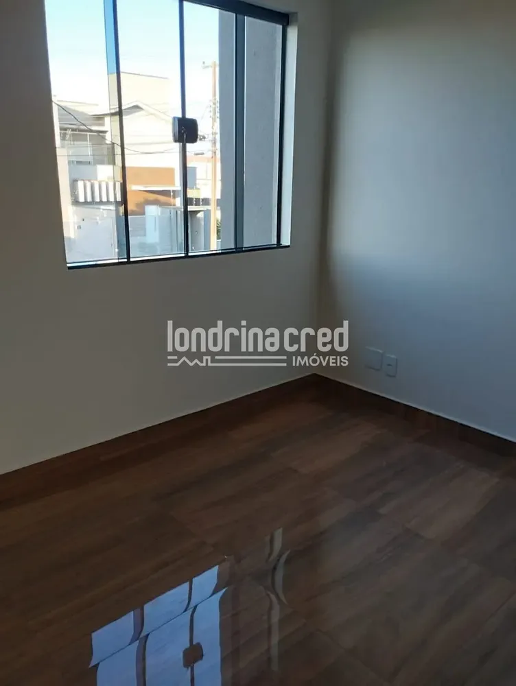 Casa, 3 quartos, 84 m² - Foto 1