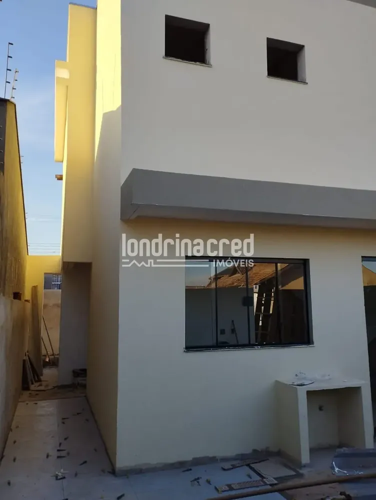 Casa, 3 quartos, 84 m² - Foto 4