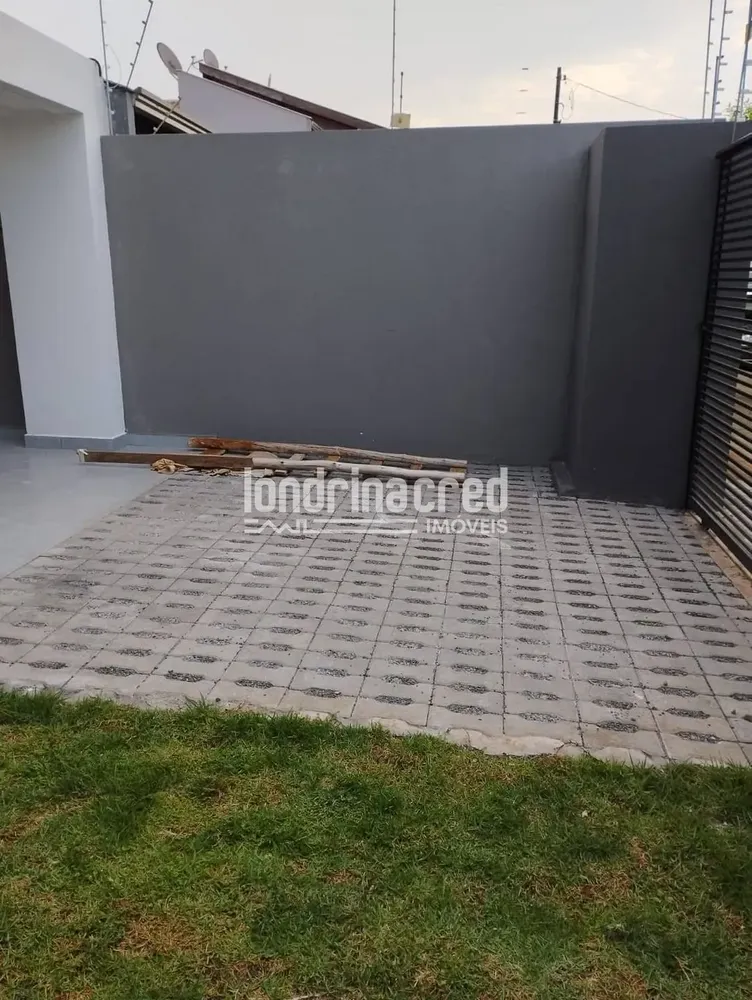 Casa, 3 quartos, 84 m² - Foto 9