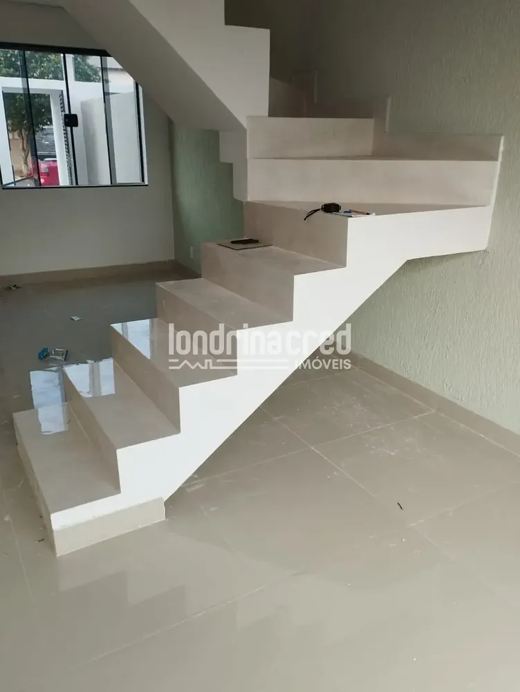 Casa, 3 quartos, 84 m² - Foto 7