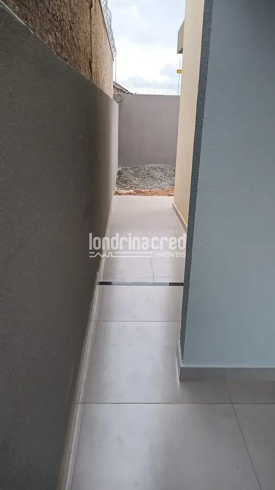 Casa, 3 quartos, 84 m² - Foto 3