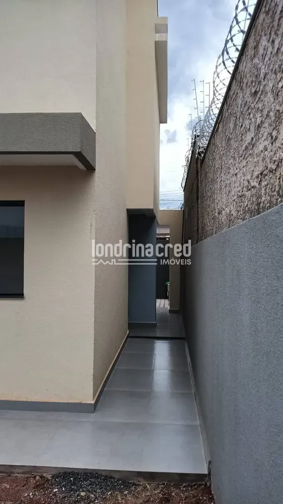 Casa, 3 quartos, 84 m² - Foto 5