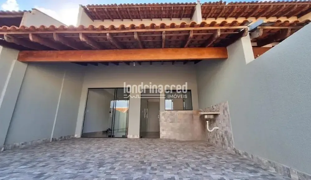 Casa, 3 quartos, 125 m² - Foto 3