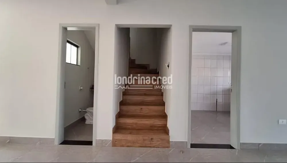 Casa, 3 quartos, 125 m² - Foto 1
