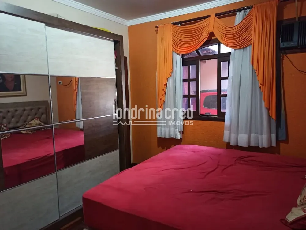 Casa, 3 quartos, 65 m² - Foto 2