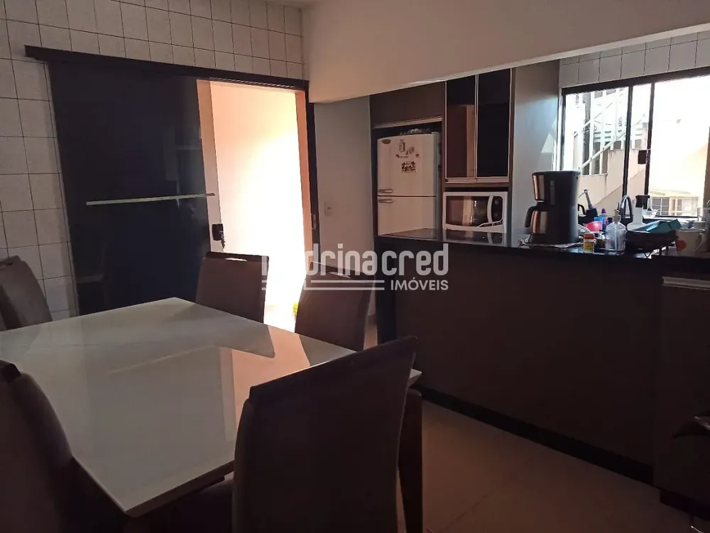 Casa, 3 quartos, 65 m² - Foto 3