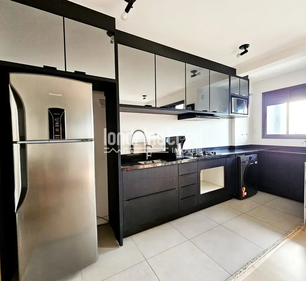 Apartamento, 3 quartos, 84 m² - Foto 5
