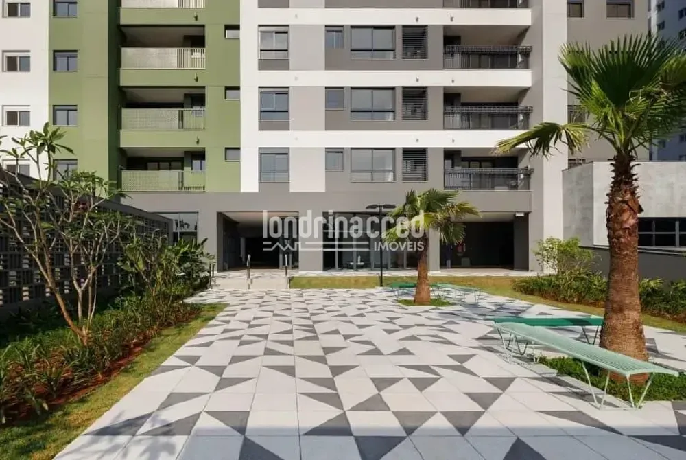 Apartamento, 3 quartos, 84 m² - Foto 2
