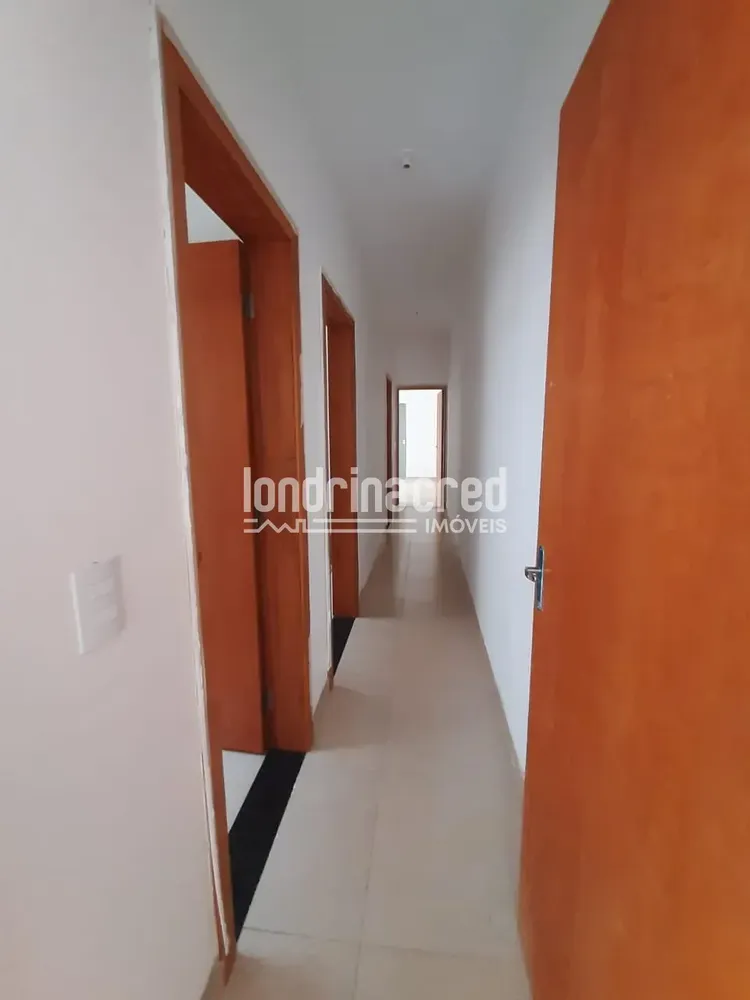 Casa, 3 quartos, 82 m² - Foto 1