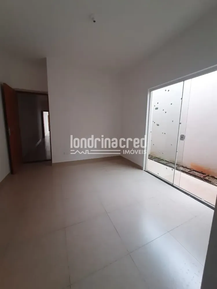 Casa, 3 quartos, 82 m² - Foto 4