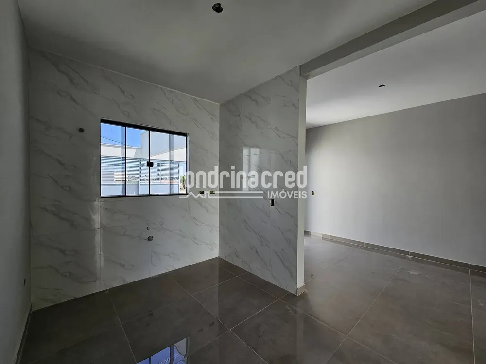 Casa, 3 quartos, 112 m² - Foto 3