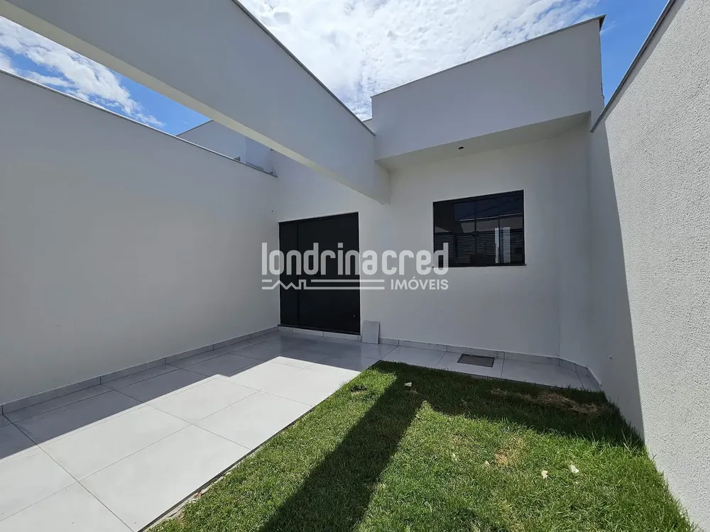 Casa, 3 quartos, 112 m² - Foto 2