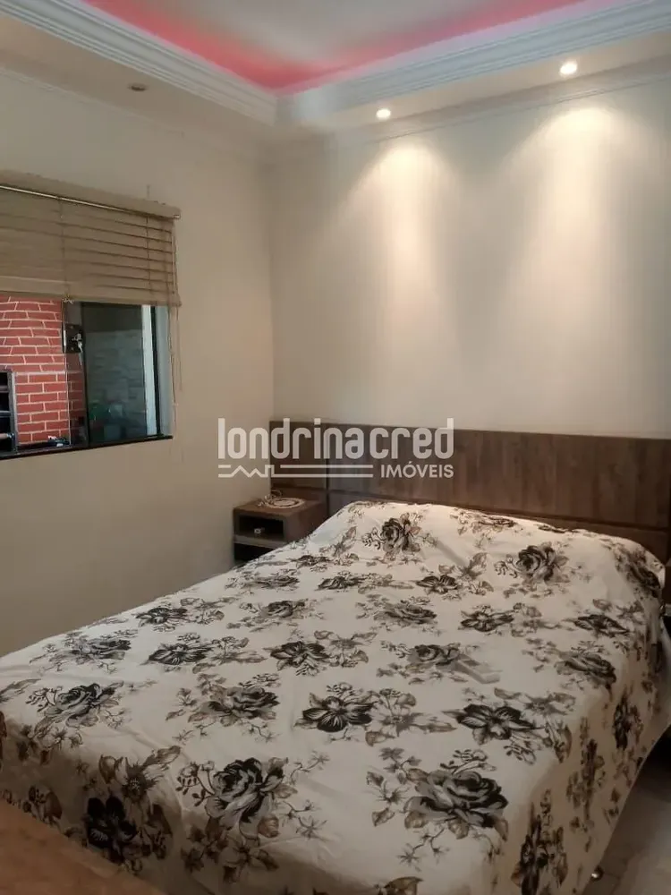Casa, 3 quartos, 140 m² - Foto 1