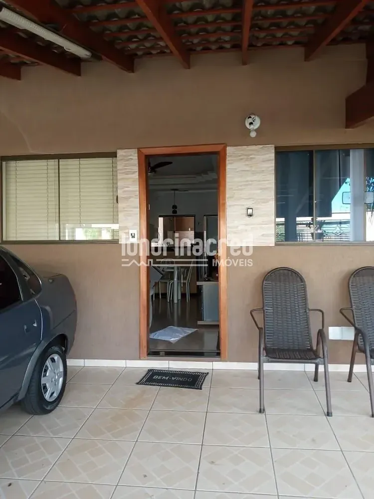 Casa, 3 quartos, 140 m² - Foto 4