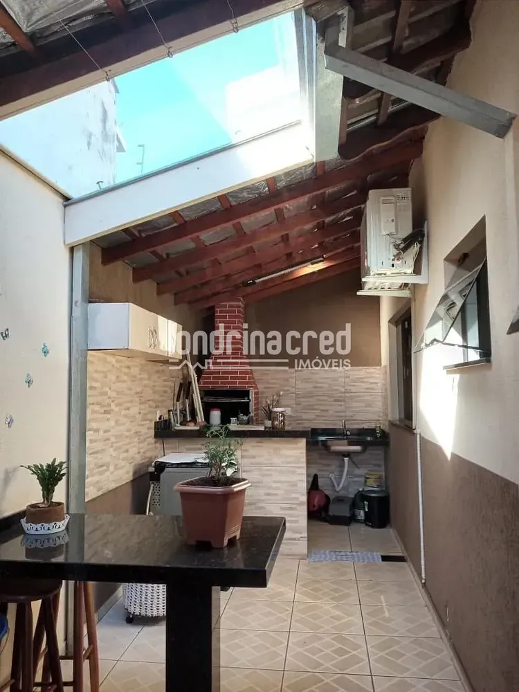 Casa, 3 quartos, 140 m² - Foto 3
