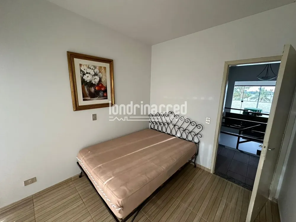 Casa, 5 quartos, 265 m² - Foto 8