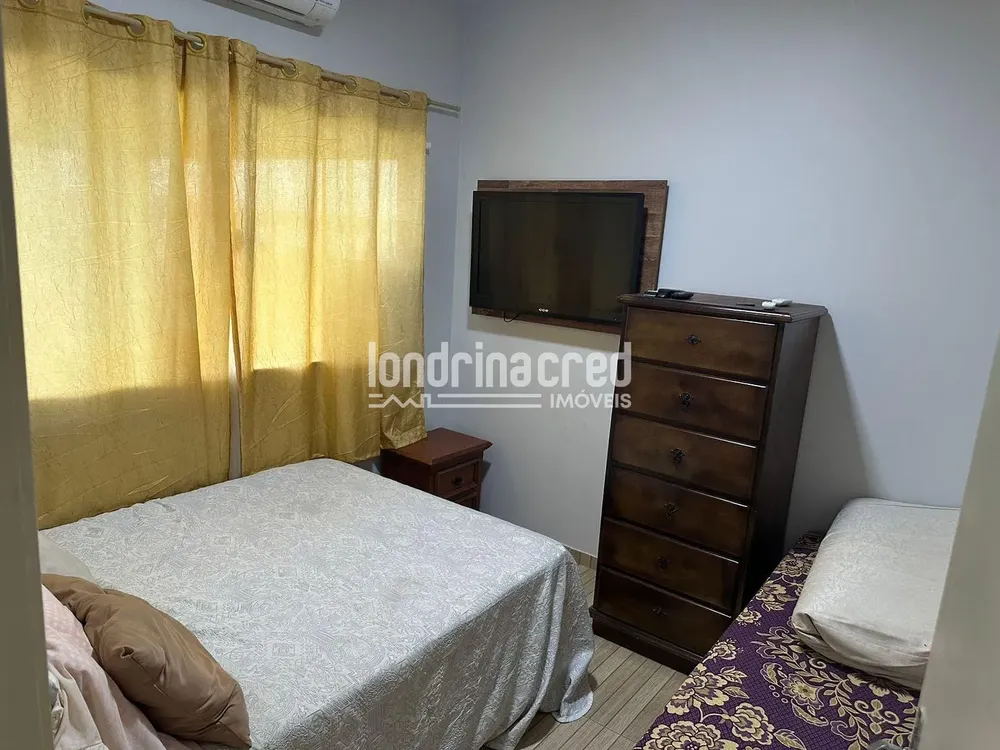 Casa, 5 quartos, 265 m² - Foto 2