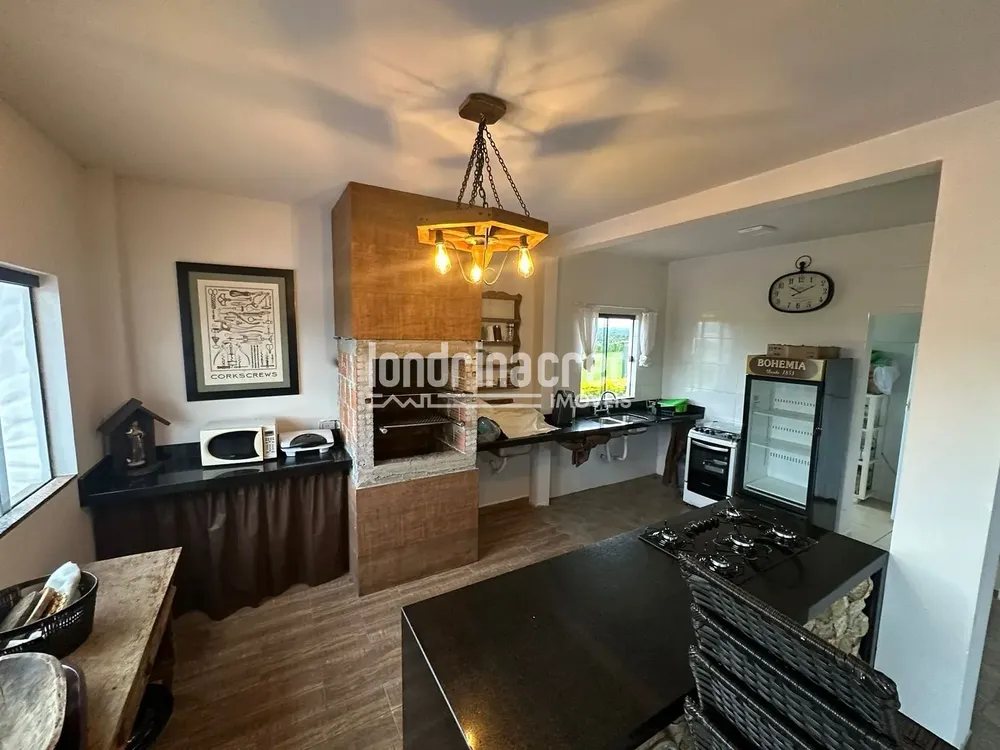 Casa, 5 quartos, 265 m² - Foto 11