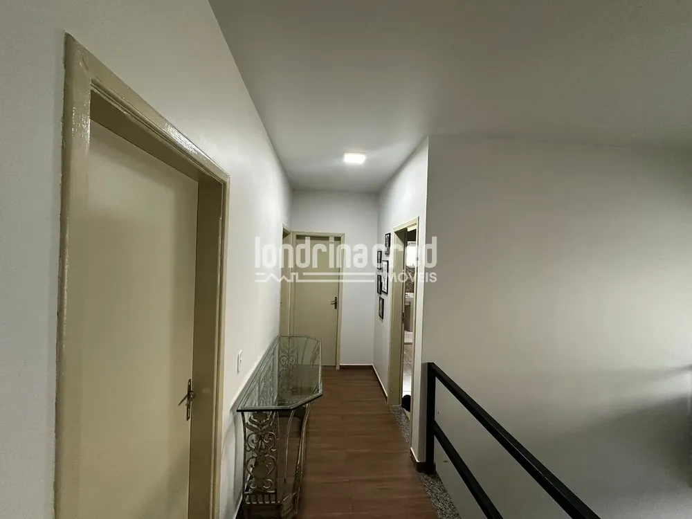 Casa, 5 quartos, 265 m² - Foto 10