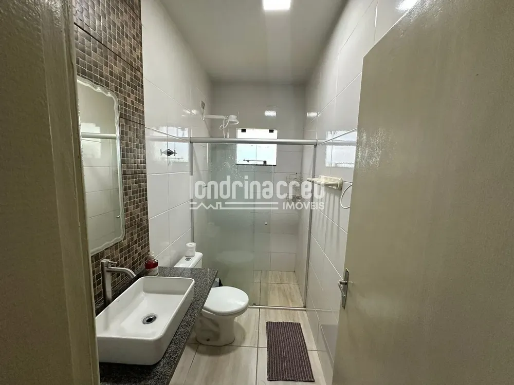 Casa, 5 quartos, 265 m² - Foto 7